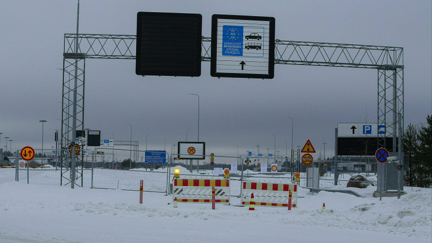    Фото: www.globallookpress.com/IMAGO/Lauri Heino