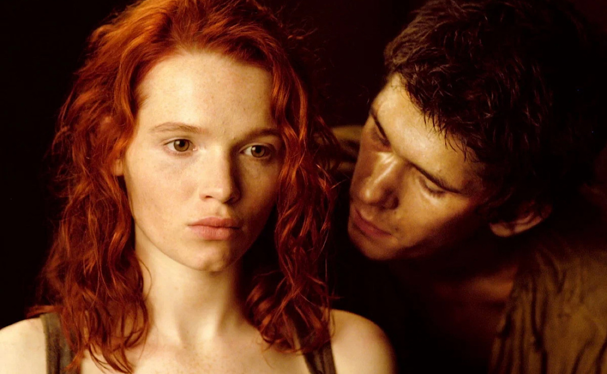 Рис.2. Кадры из фильма " Парфюмер: История одного убийцы". Рисунок взят из открытого источника Яндекс. Картинки.