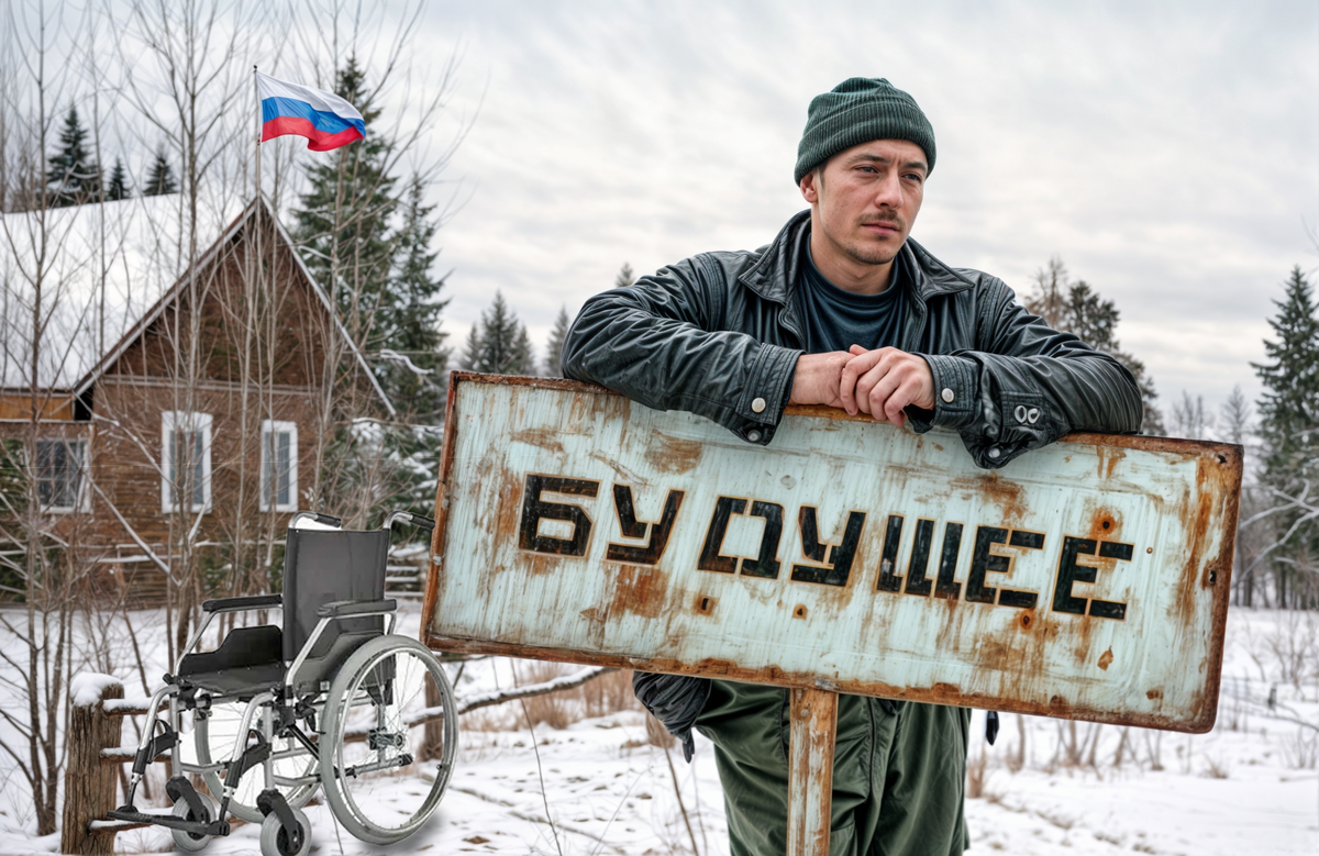 Сценарии будущего России: что ждёт страну и россиян? Как жить в условиях кризиса и неопределённости