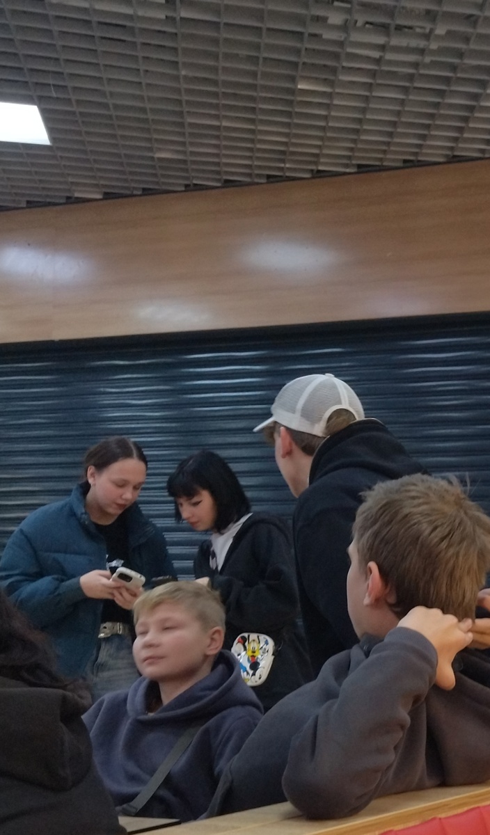 Фото "Мы на Чили"