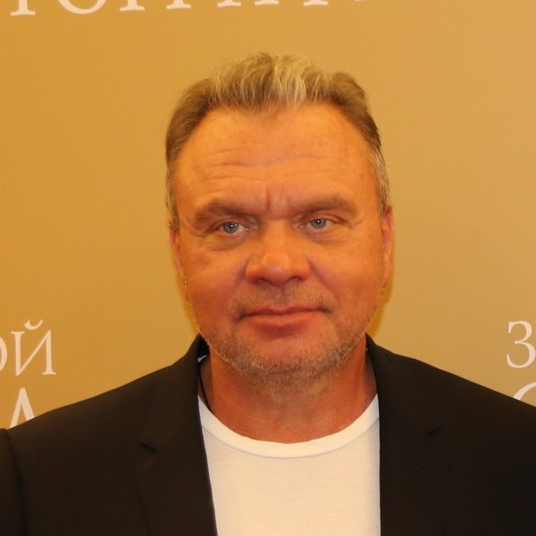     Игорь Мишин ушел из киноиндустрии