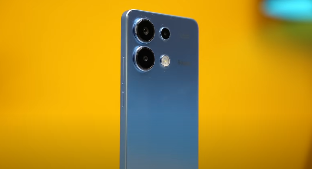 Редми Нот 13