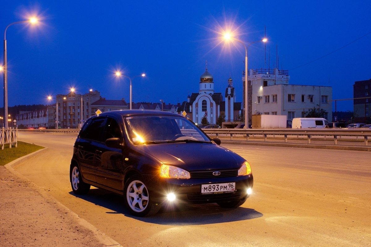 он продолжил свой путь