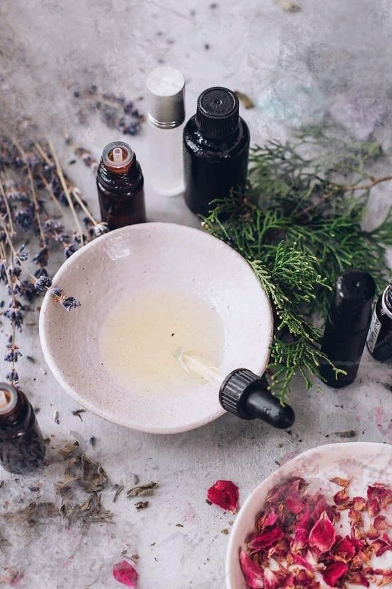 Мыловарение