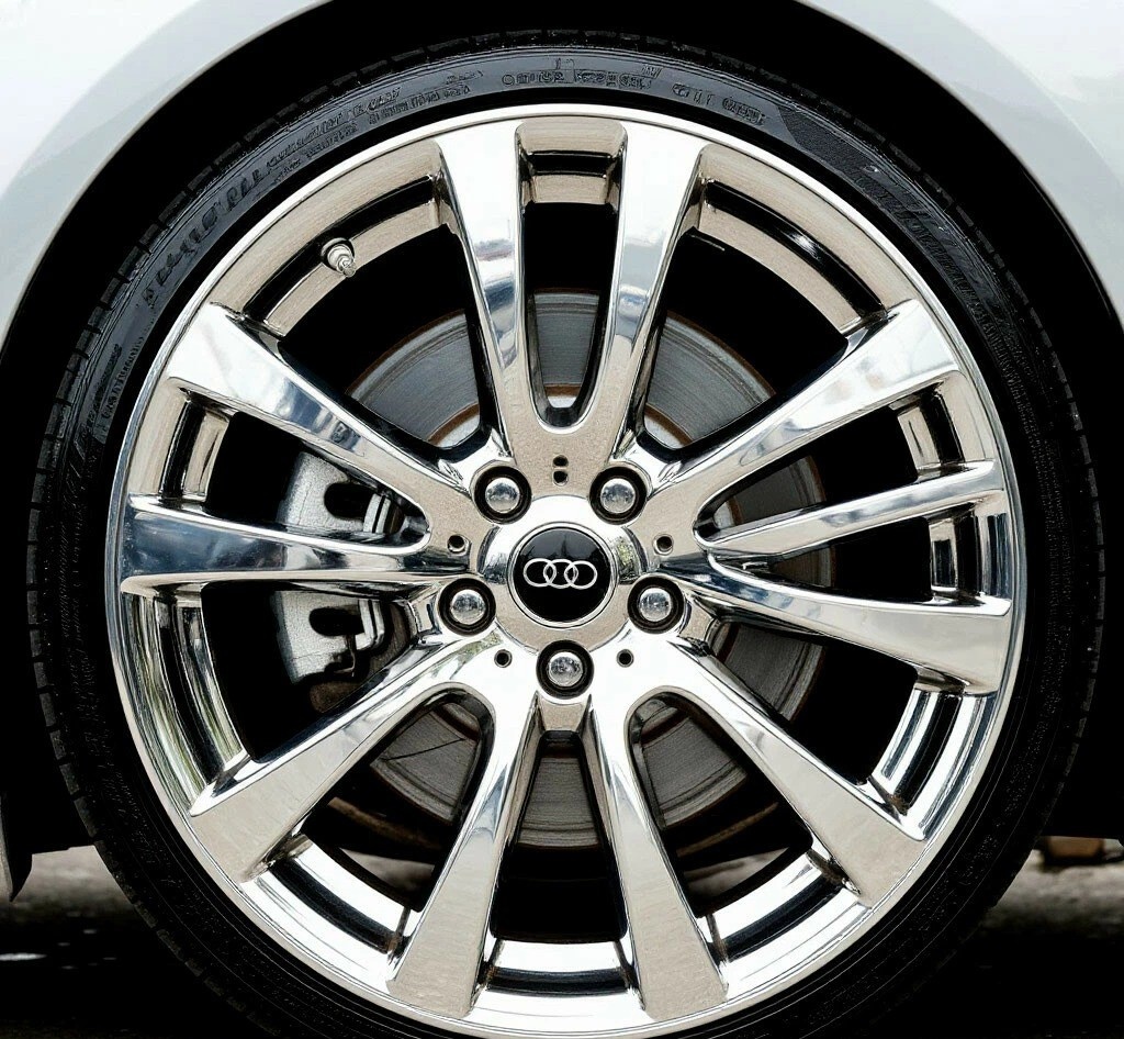 После обработки и мытья