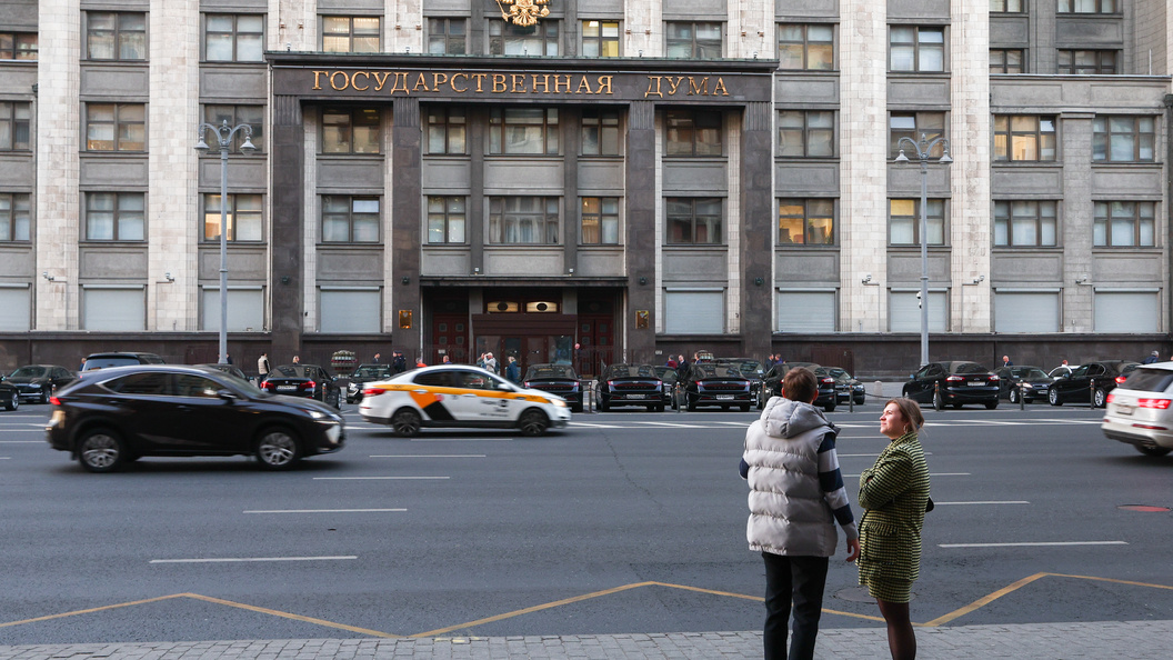    Фото: Shatokhina Natalya/news.ru/Globallookpress