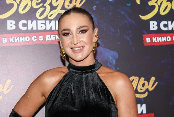    Ольга Бузова