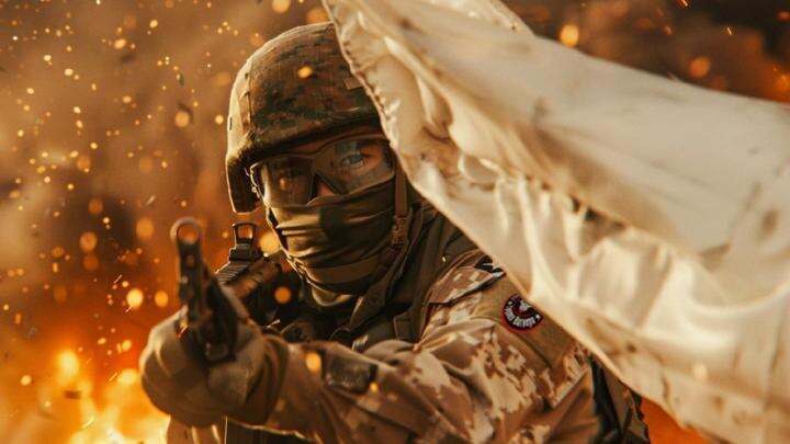 Коллаж: ИА Новороссия.