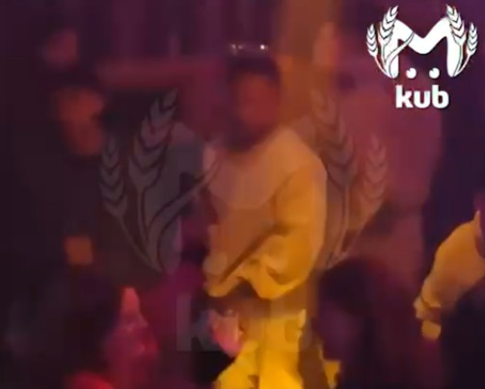 Источник фото: скриншот видео/ KubMash