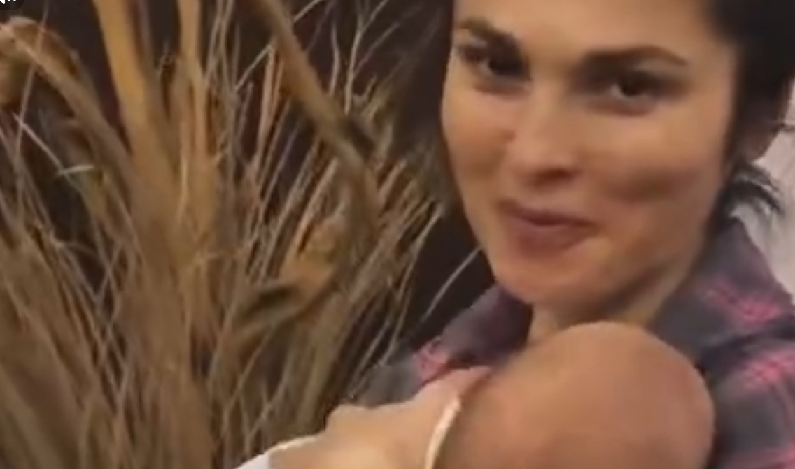 Соцсети  Сати Казанова 