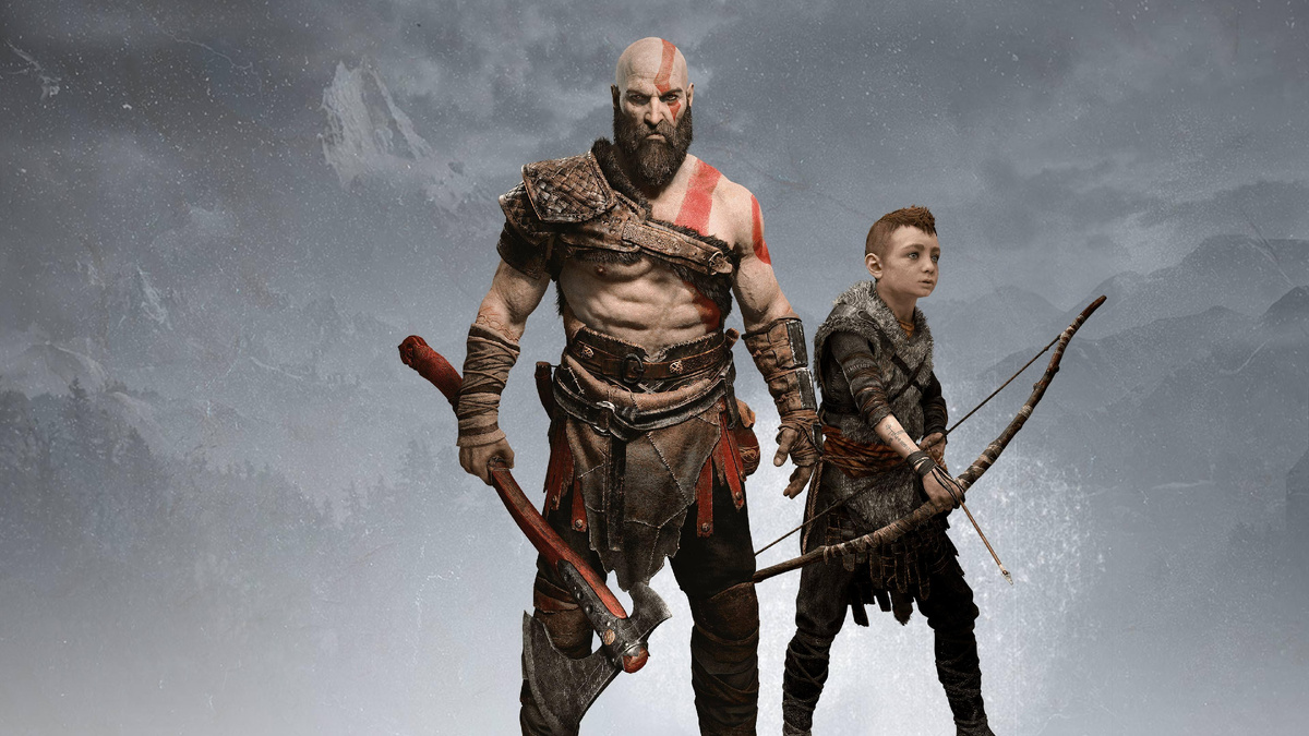 God of War