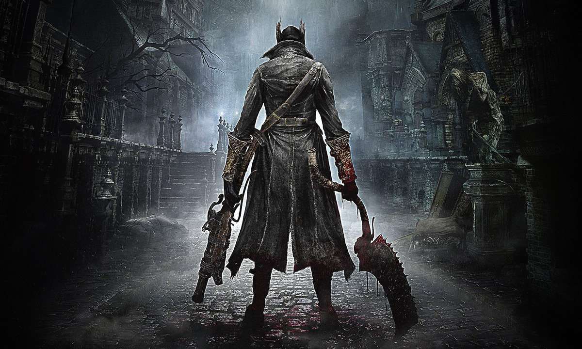 Bloodborne