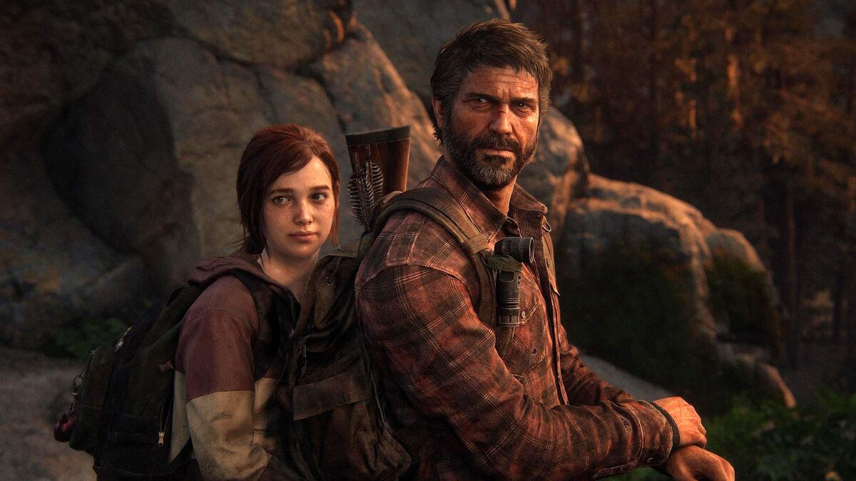 The Last of Us
