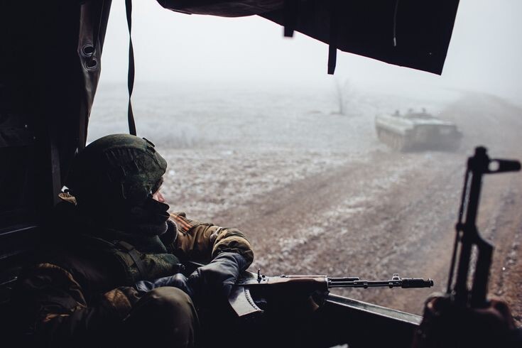 Фото взято из открытого доступа в интернете.