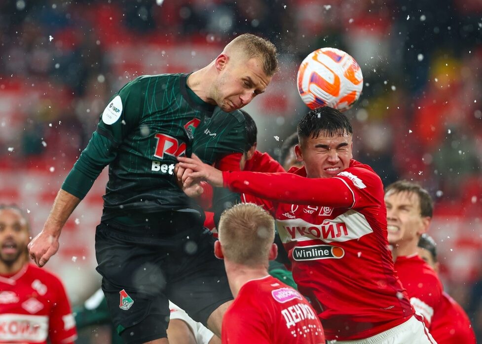    Фото: Официальный сайт ФК «Локомотив»