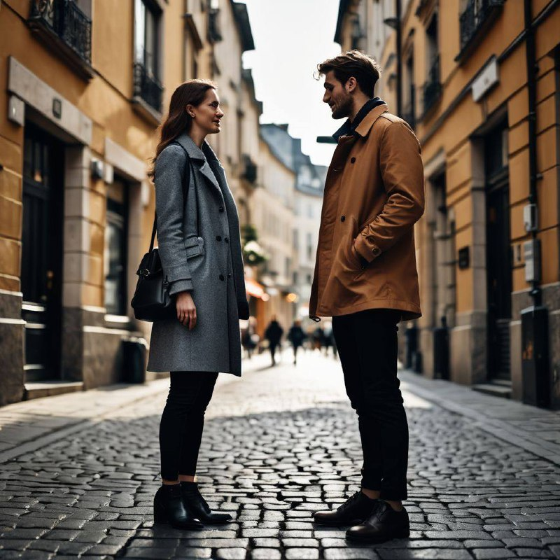 Быстрый анализ личности: вы сразу сможете понять, с кем имеете дело