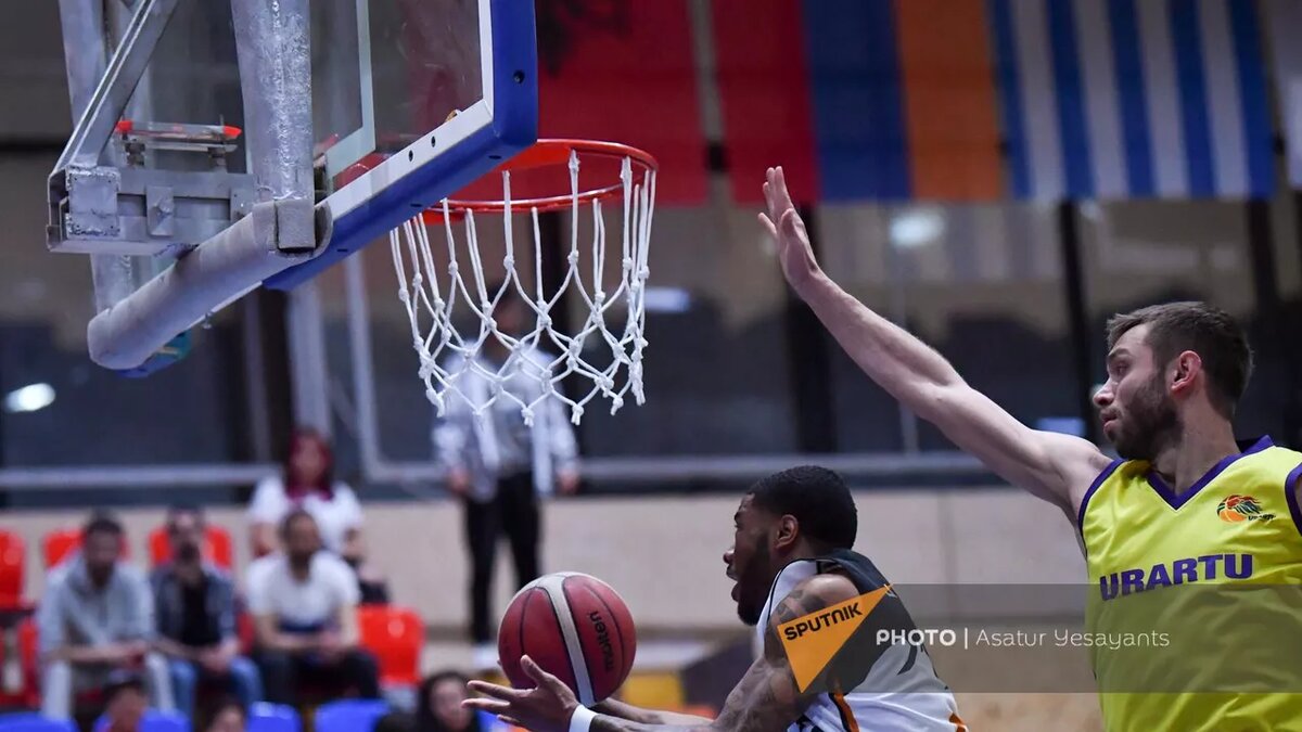 © Sputnik / Asatur Yesayants