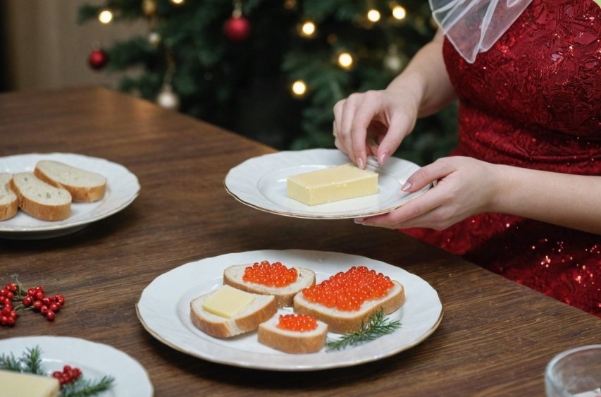 Ёлки зелёные, как же это вкусно!