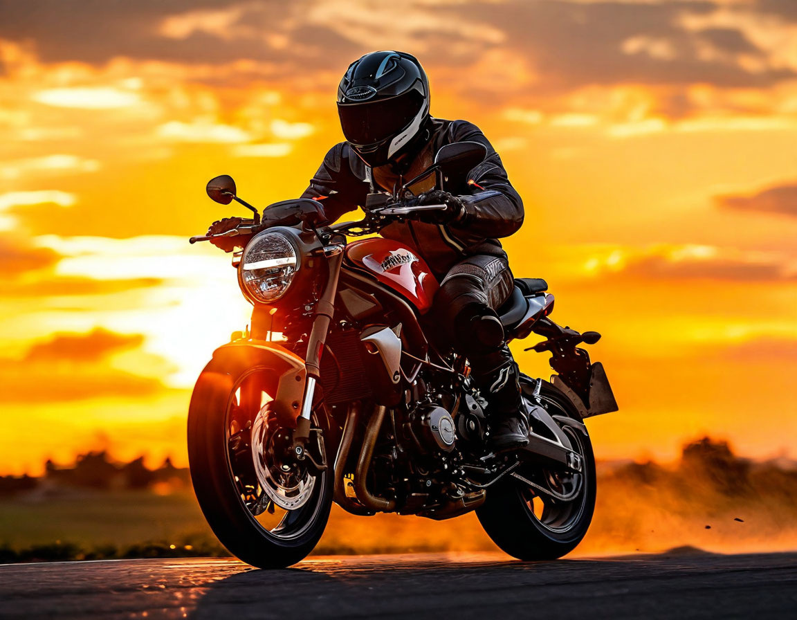 Торможение с ABS