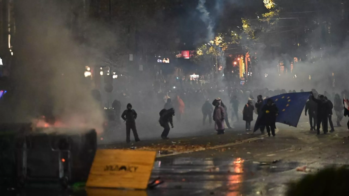 © photo: Sputnik / Stringer