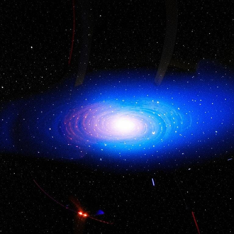 фото из нейросети