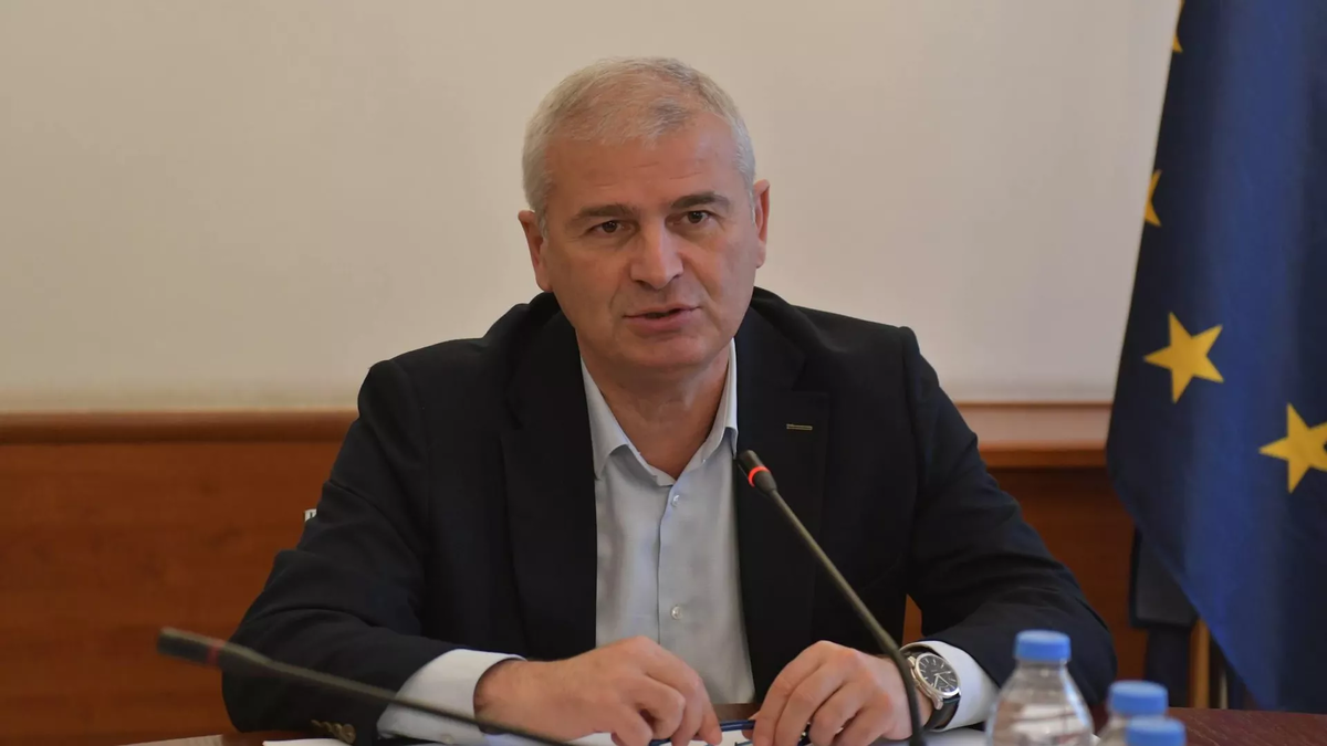 © Courtesy of Parliament of Georgia