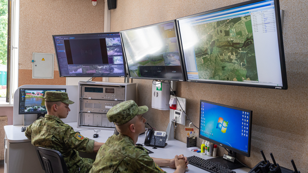    Фото: Komsomolskaya Pravda/Global Look Press