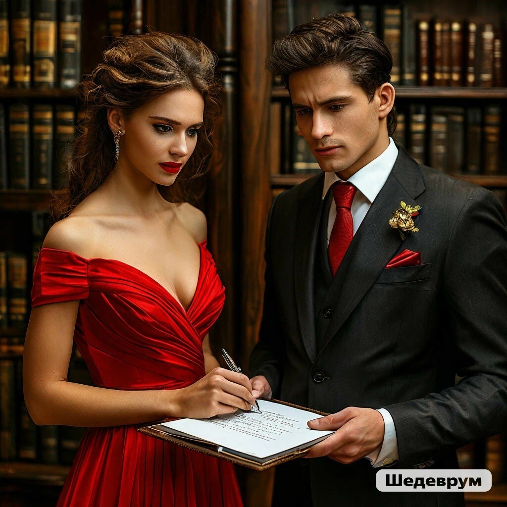 Изображение создано Нейросетью 