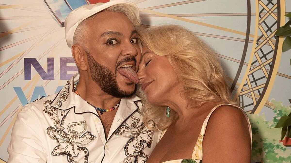 Я спою, а Настя станцует. Фото из открытых источников 