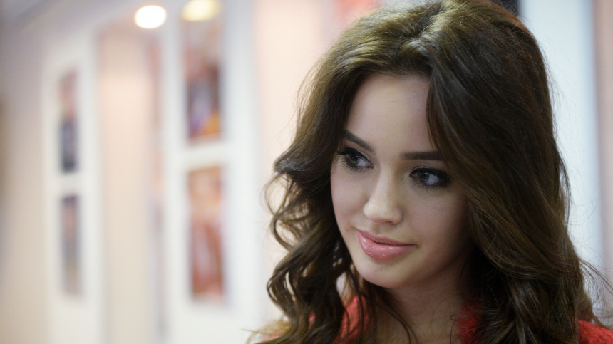    Фото: © РИА Новости/Кирилл Каллиников