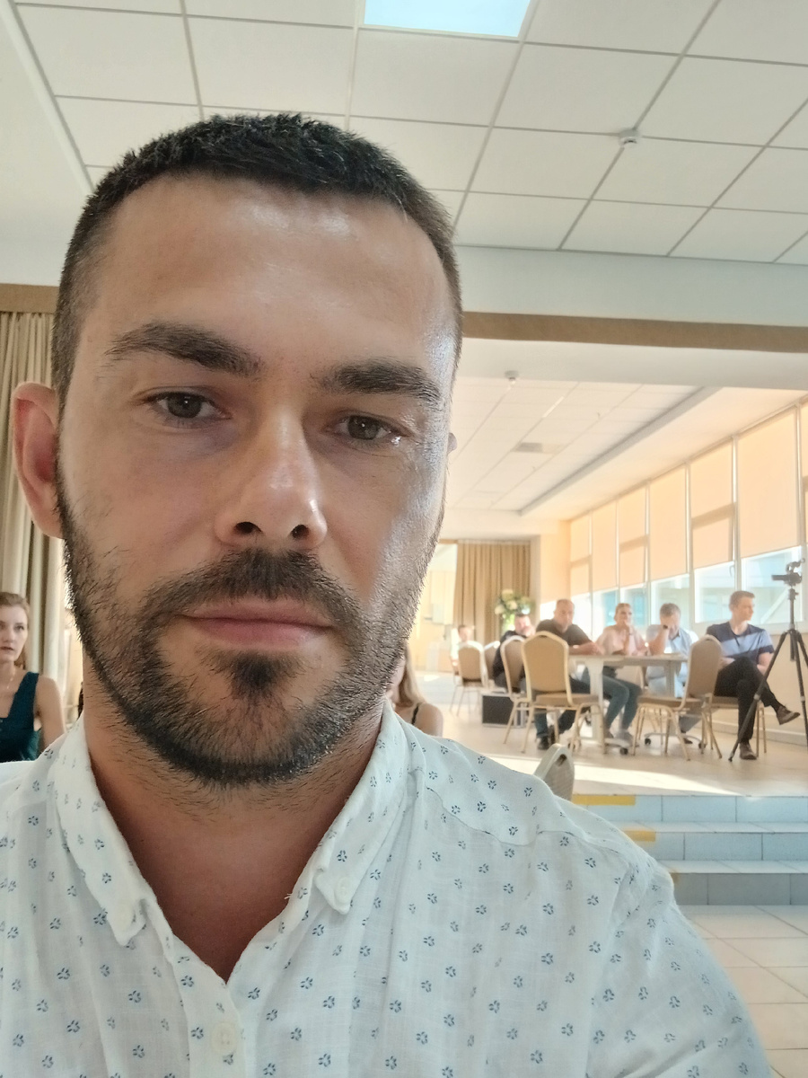 О процветании