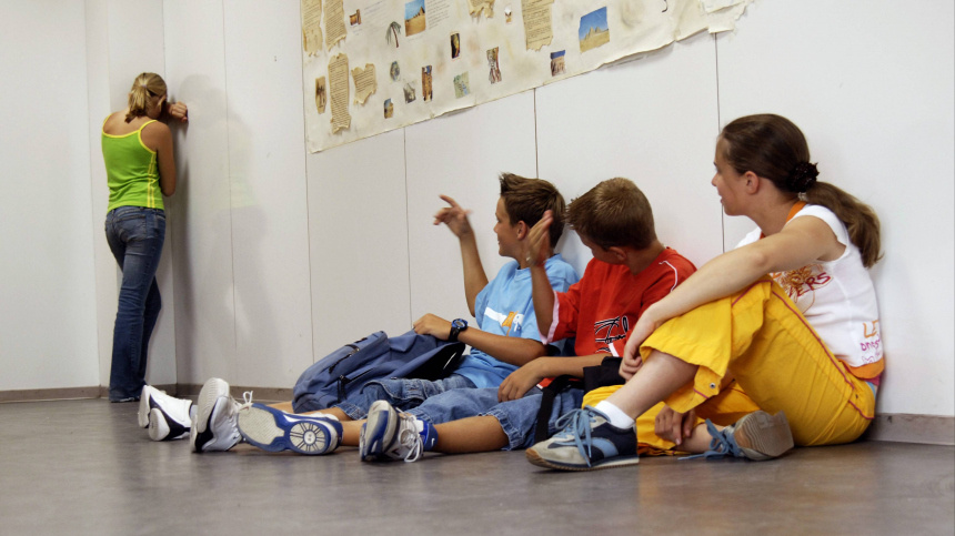    Фото: www.globallookpress.com/imago stock&people