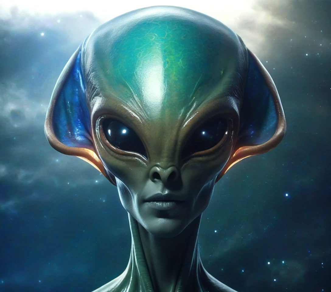 Это был кто угодно, но не подросток.