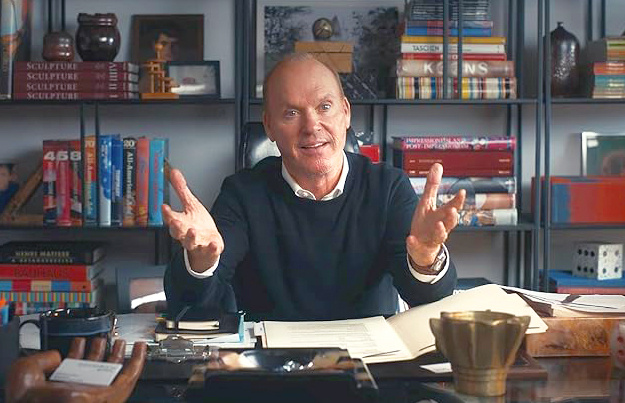 Кадр из фильма «Goodrich». Режиссер: Холли Мейерс-Шайер. Производство: C2 Motion Picture Group, Caliwood Pictures, Gramercy Park Media, RainMaker Films, Stay Gold Features. Показ в России: Атмосфера кино