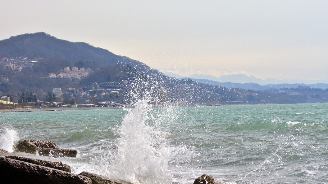    George Zakharchuk/Russian Look