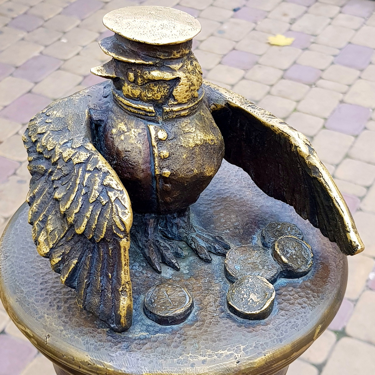 Да, это тоже Симферополь)