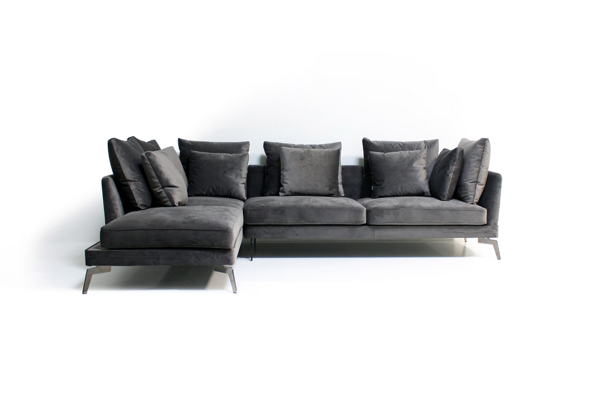 Угловой диван Skyline