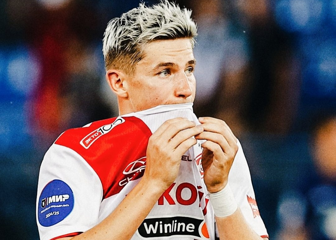 Антон Зиньковский