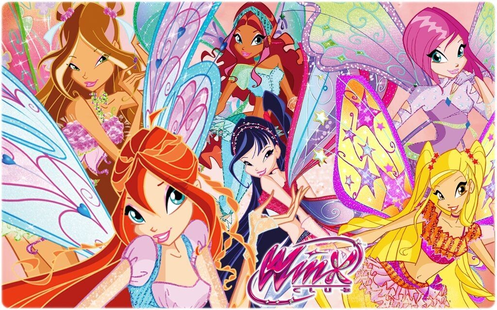 Winx club как запустить на windows 10