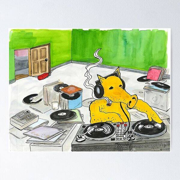 Quasimoto 