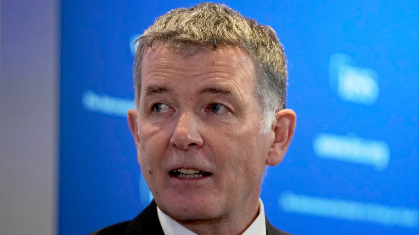    Фото: Matt Dunham/ТАСС