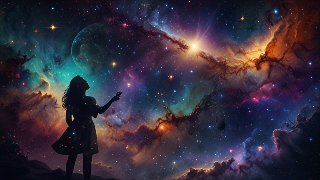 изображение создано нейросетью Leonardo