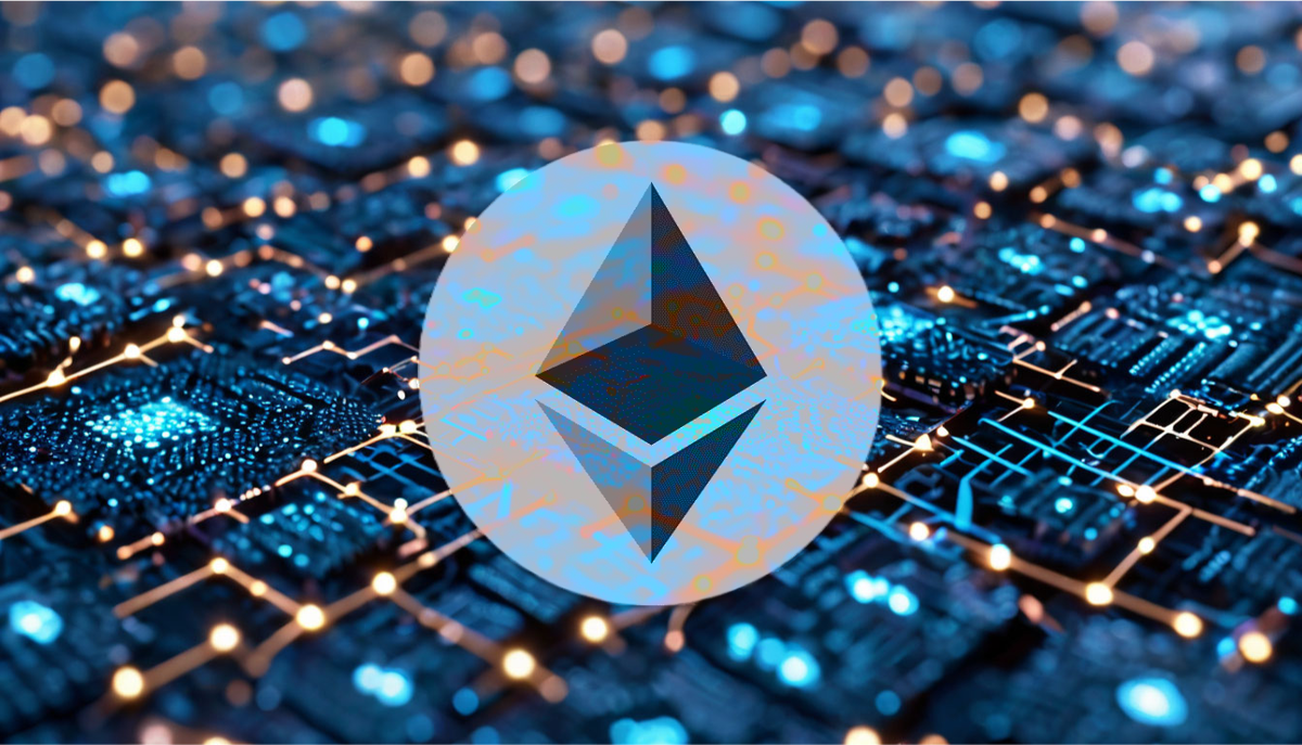 На момент публикации эфир стоит $3 585,02