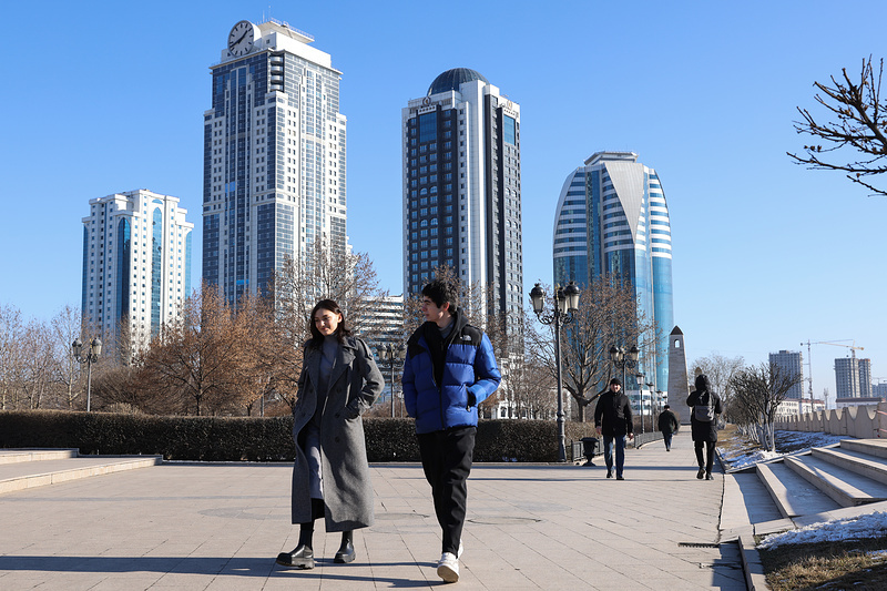 Фото: Елена Афонина/ТАСС