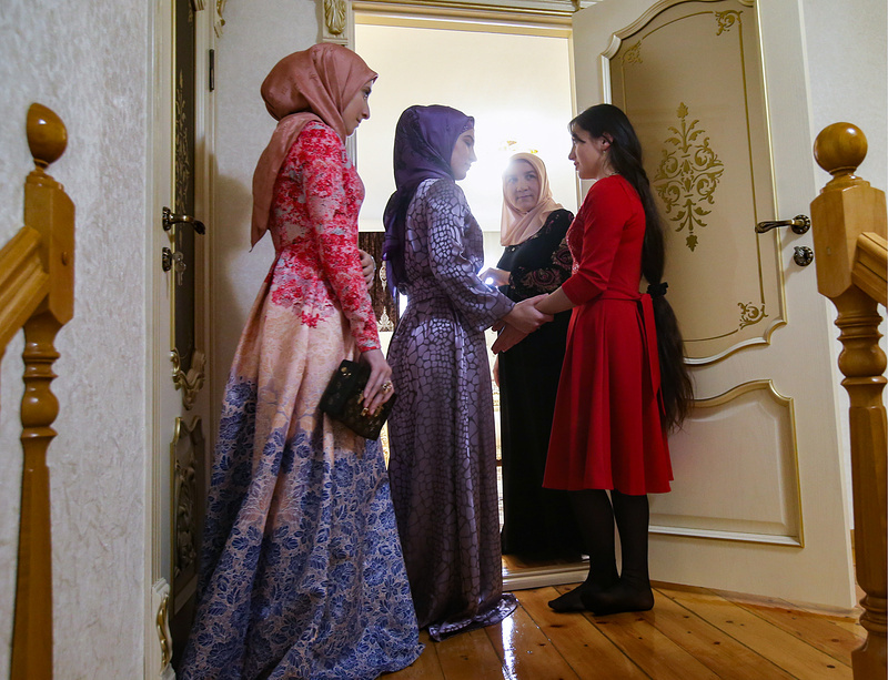 Фото: Валерий Шарифулин/ТАСС