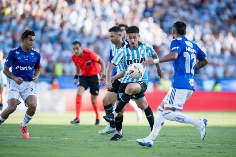     фото: racingclub.com.ar