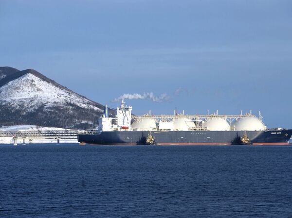    © РИА Новости Сергей Гунеев