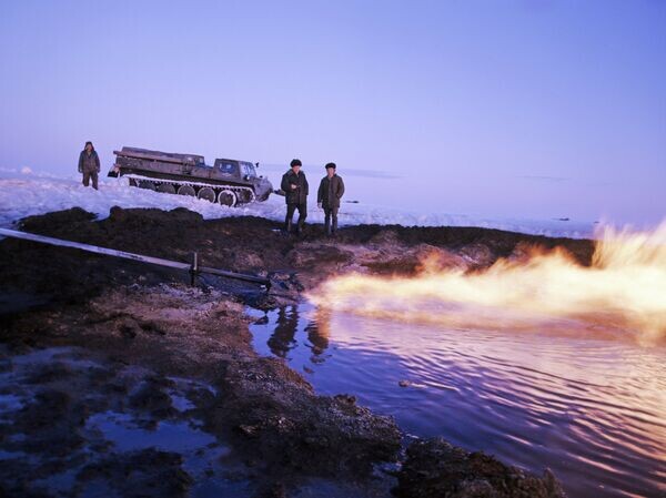    © РИА Новости Николай Никитин