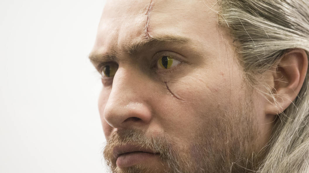    Krystian Dobuszynski/ZUMAPRESS.com