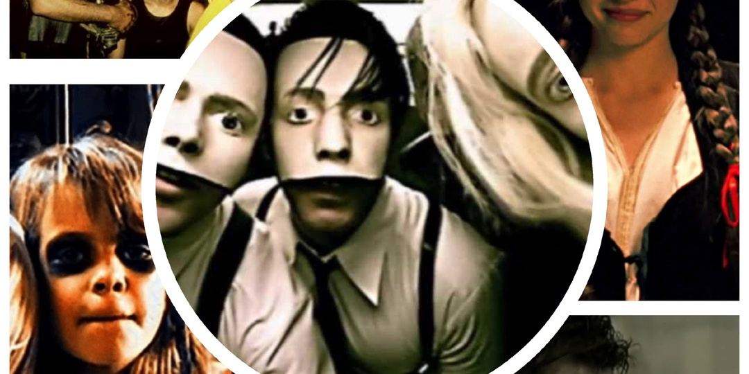 10 лучших песен группы Rammstein. О чем в них поется